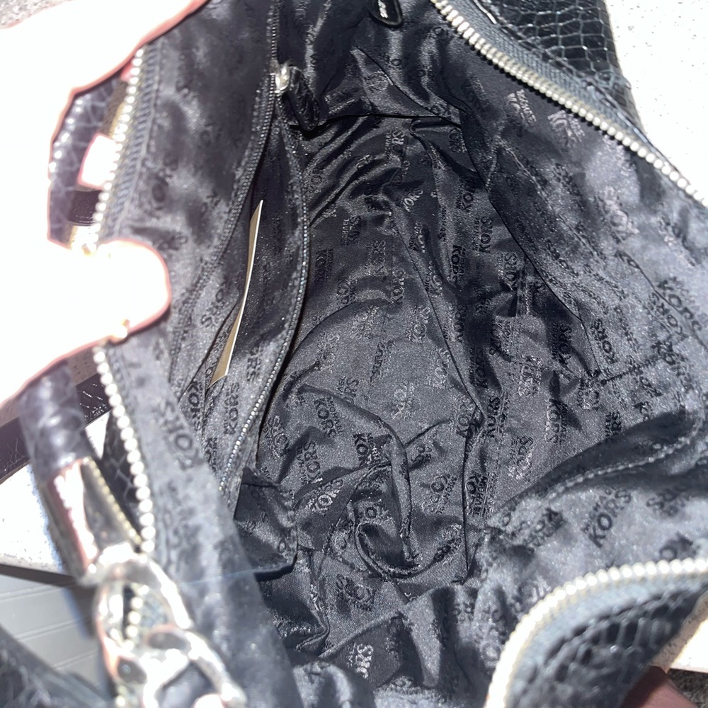 Michael Kors Purse - Picture 3 of 5